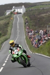 Ryan Kneen Kawasaki / Charmer Builders Ltd
