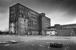 Old Factory
