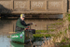 The Canoe River Cleaner