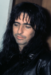 ALICE COOPER