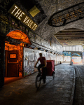 The Vaults (1)