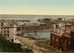 Folkestone Harbour 6