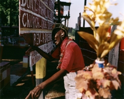 The True Gospel Preached Here portfolio