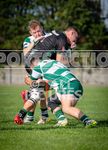 Guernsey Raiders v North Walsham Vikings 2022-95