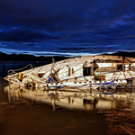 Wreckage