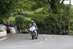 Guy Martin Suzuki / Tyco Suzuki