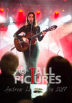 Nessi Gomes - Diamonds  Demons Album Launch-40