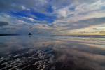 Karekare Beach