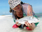 Beach Bonefish 2010.