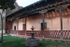 Santa María, patio & rectory