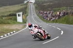 Michael Russell Honda / Lee Hardy Racing