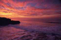 California Coastline portfolio