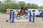 CLASS 18 SAT 1.05m Amateur Championship Qualifier portfolio