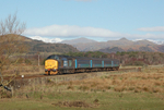 JL - 15.2.16 37409 2C49 11.38 Barrow - Carlisle, Green Rd