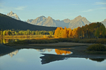 Teton Range