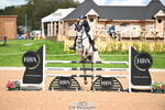 Cls 3 Snr Foxhunter portfolio
