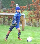 Kendal Utd Rockets U8 vs Kirkby Stephen U8 (16/12/23) portfolio
