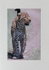 004 Leopard Walking