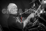 Alfie Bartons 25th Anniversary Gig-30