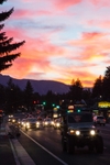South Lake Tahoe, California