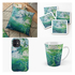 Lemuria 2 Merchandise