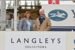 Race 1 1.40pm Langleys Solicitors British EBF Marygate Fillies' Stakes portfolio
