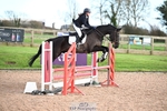 Cls 23 & 24 80cm Club & Schools portfolio