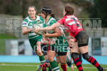 Guernsey Raiders Ladies v Southampton Ladies-9