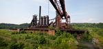 Carrie Furnaces (Rankin, PA) | until the day I die