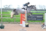 Cls 9 Foxhunter & 1.20m Open portfolio