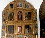 Huejotzingo, Puebla portfolio