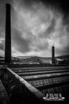 Albert Mill, Haslingden