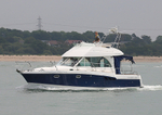 140601 HURLEY BURLEY BENETEAU ANTAES 29 WT7A3404