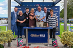 Race 2 2.15pm William Hill Beverley Bullet Sprint Stakes portfolio