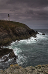 Lewis lighthouse