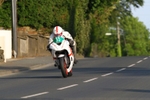 Adrian Harrison Kawasaki / PRS Racing