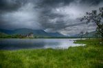 A Moodie Kilchurn Castle