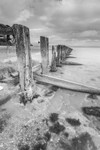 Ulverston Sands