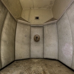 padded cell
