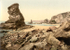 Carnewas- Bedruthan Steps Cornwall  3