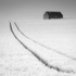 The Barn Fine art Norfolk photography by The Silent Photographer