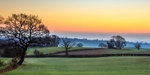 Winter Sunrise