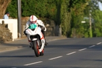 Adrian Harrison Kawasaki / PRS Racing