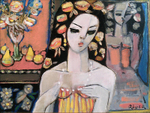 Cynthia 45x55