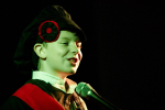 Nathan Christy - Little People