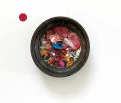 Colour in the round