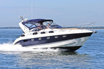 180603 LYONNESSE - FAIRLINE TARGA 40 1Y3A3898
