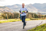 North Lakes Half Marathon  10k-938
