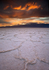 Badwater Sunset