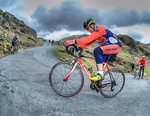 Broughton Wheelers Fred Whitton